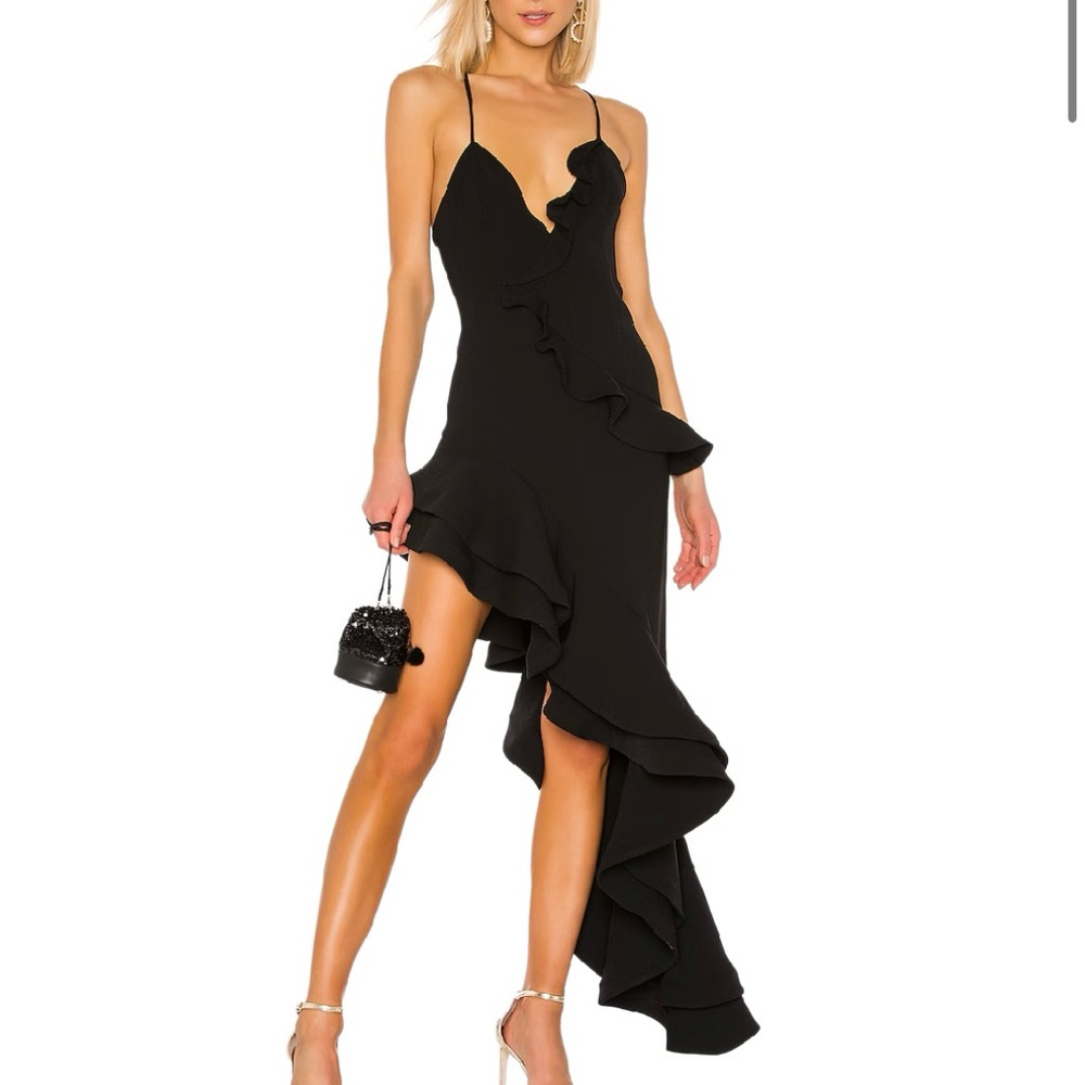 Lovers + Friends Riya Dress